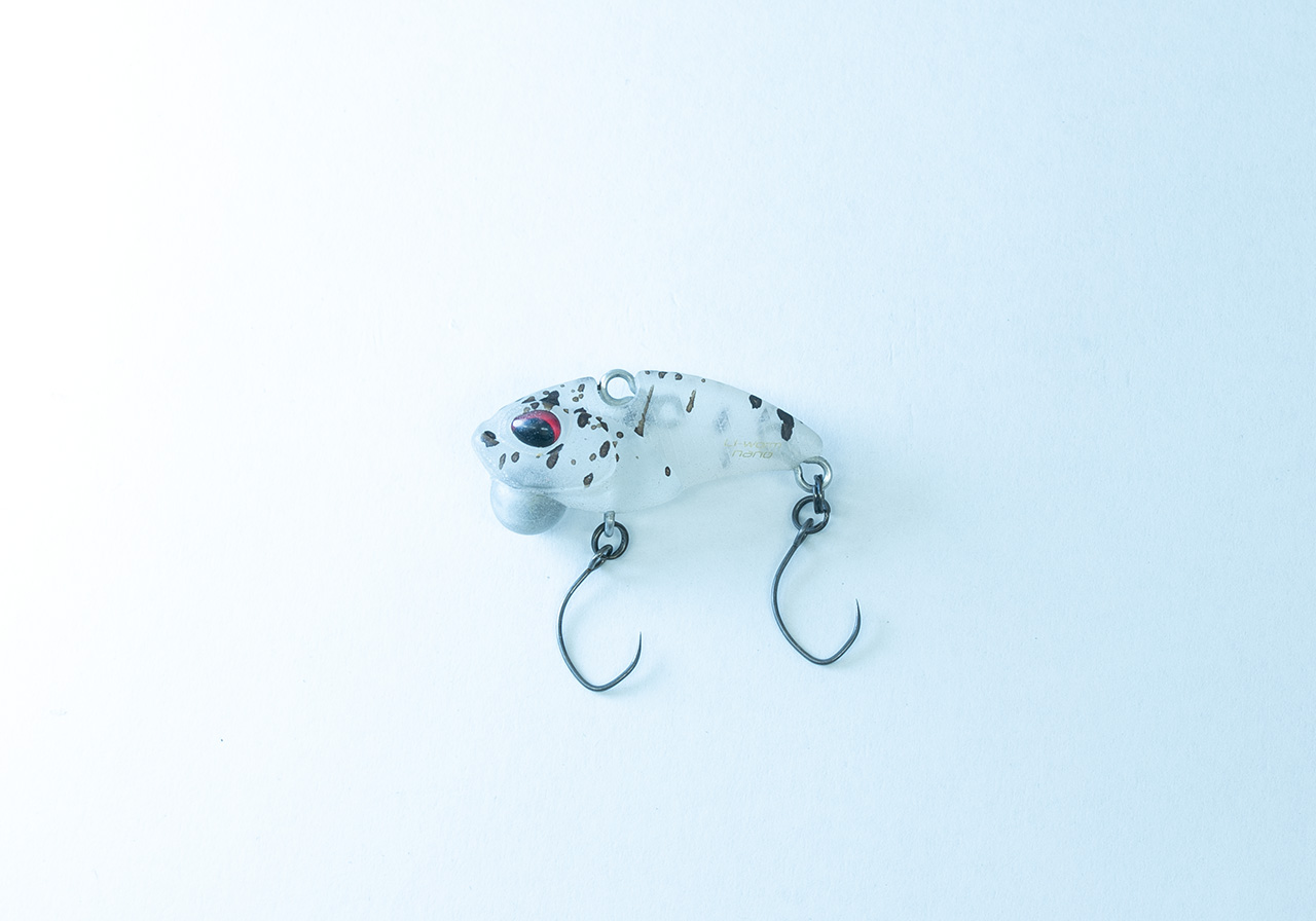Li-worm nano（ライオーム ナノ） | HARDBAITS | ValkeIN ヴァルケイン