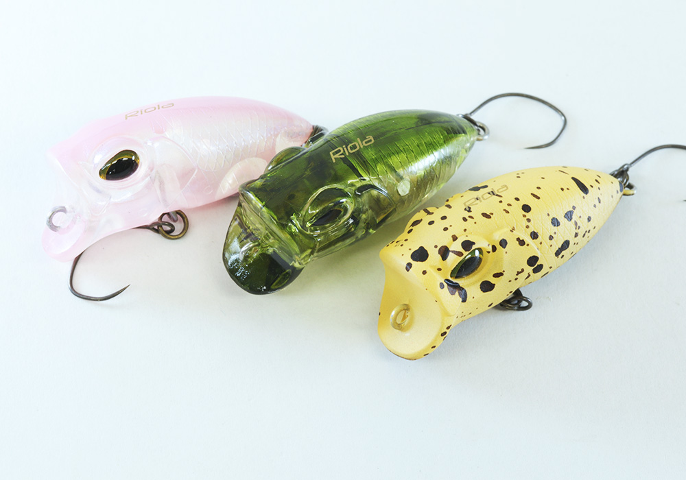 パフォーマンスのイメージ画像