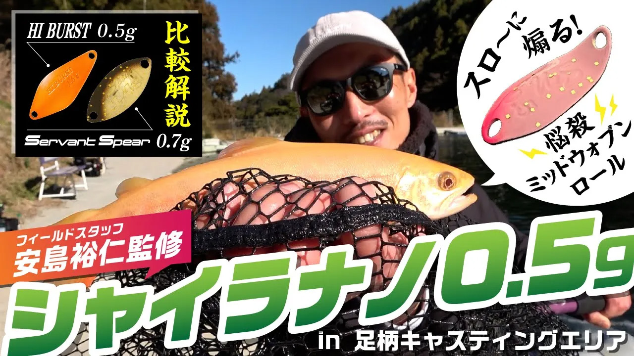 Scheila nano（シャイラナノ） | SPOONS | ValkeIN ヴァルケイン