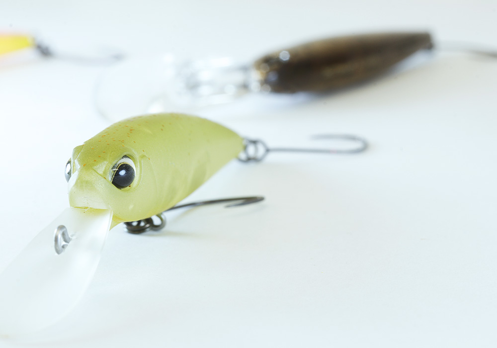 Schwan S（シュヴァーンシャッド フローティング） | HARDBAITS