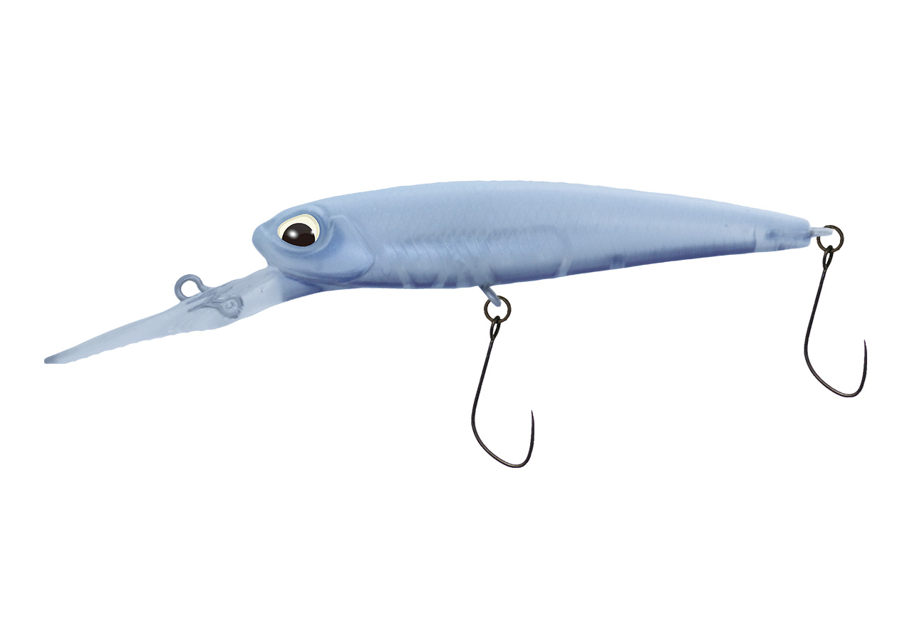 Schwan S（シュヴァーンシャッド フローティング） | HARDBAITS