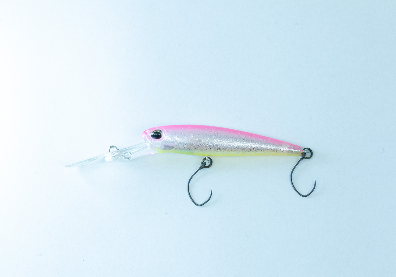 Schwan S nano（シュヴァーンシャッド ナノ フローティング