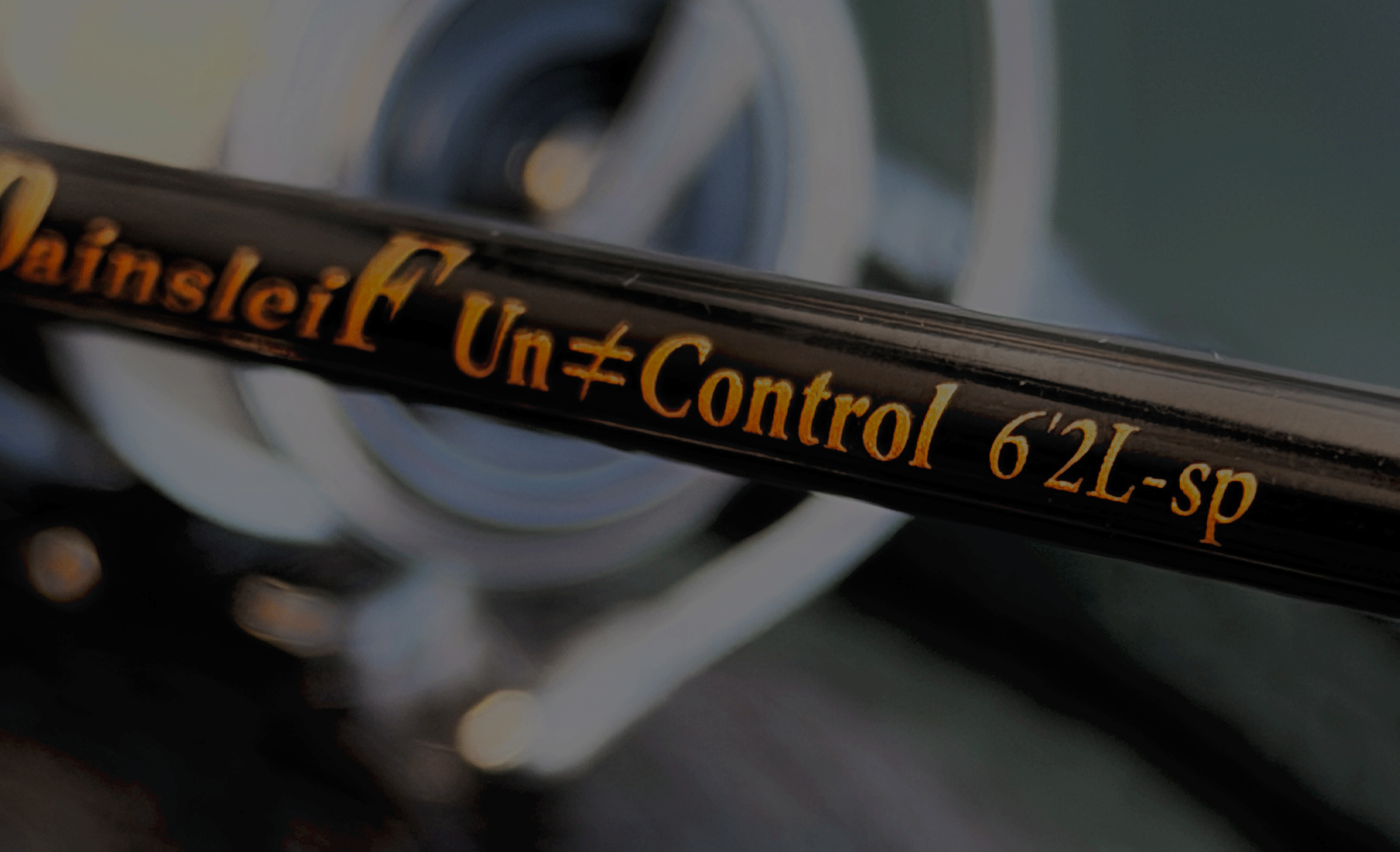 DainsleiF Un≠Control6’2L-sp <br>MAKING Step.4<br>
