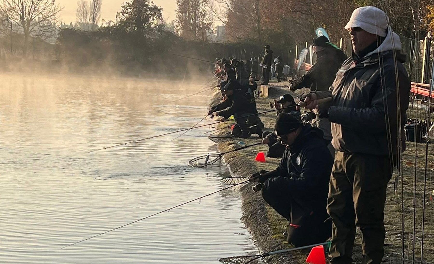 最終予選突破を目指して<br>日本を見据えた一日