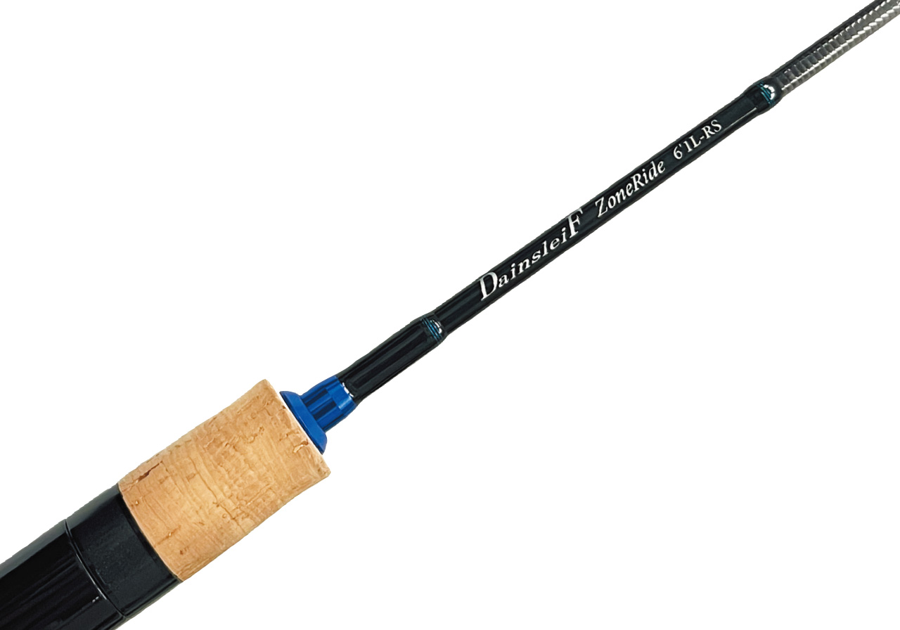 DainsleiF ZoneRide（ダーインスレイヴ ゾーンライド） | RODS