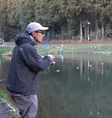 【動画公開】<br>コードグライガンという選択