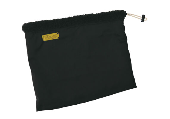 BICOLOR NECK WARMERのイメージ画像