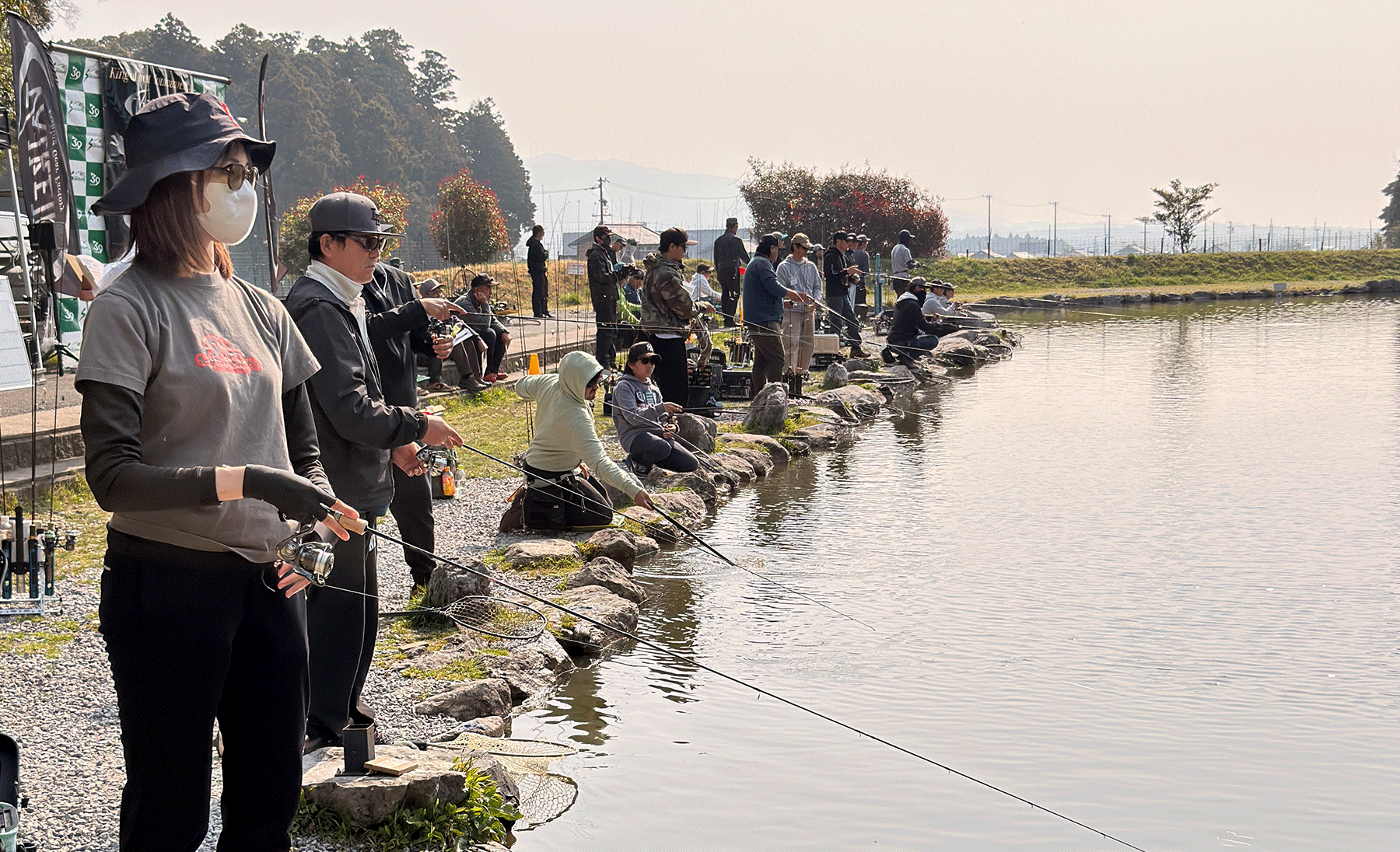 サンクチュアリ戦　結果