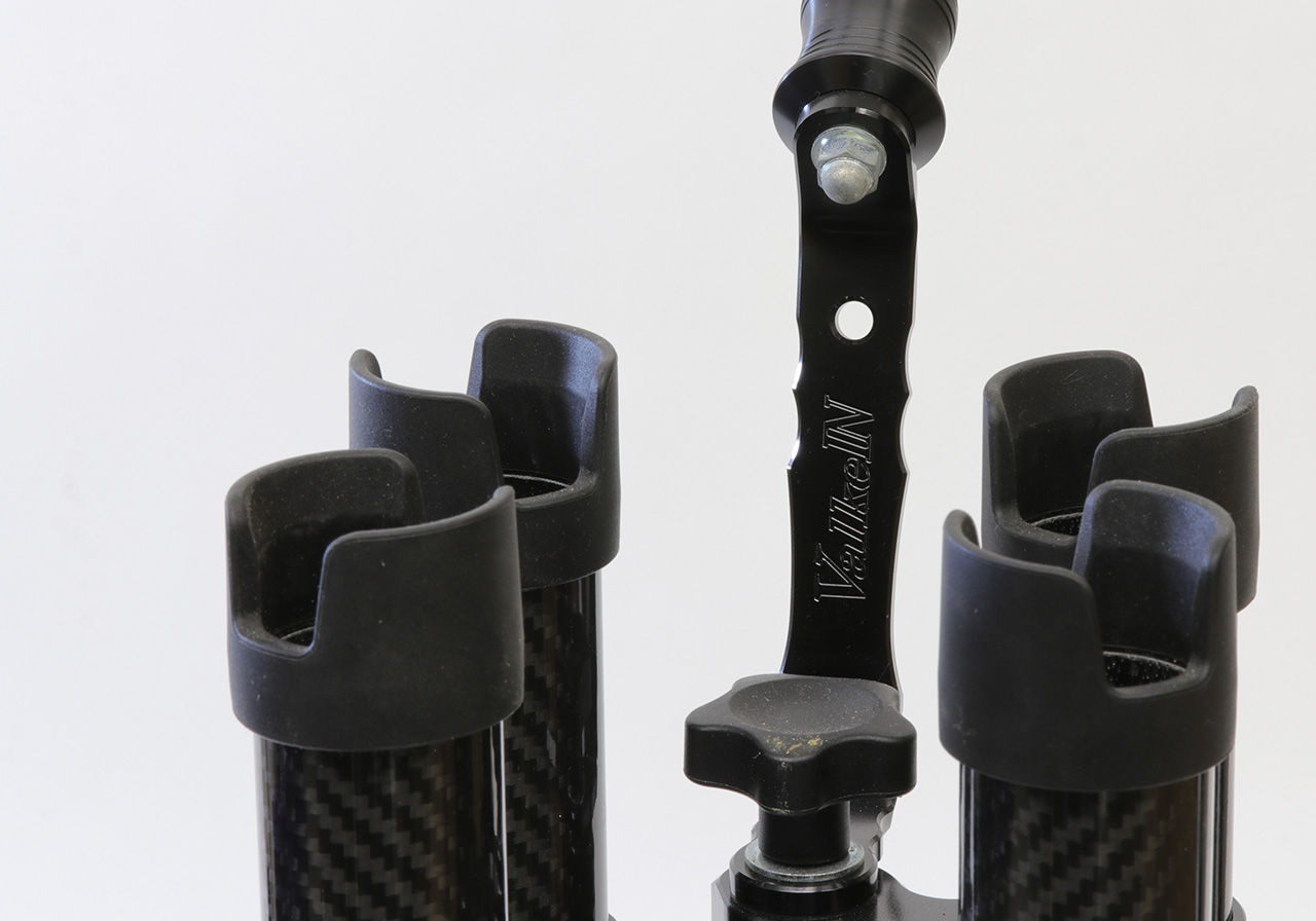 GULL WING ROD STAND（ガルウイング ロッドスタンド） | ACCESSORIES