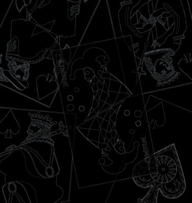 【本日12:00】<br>VK STRAIGHT FLUSH 発売