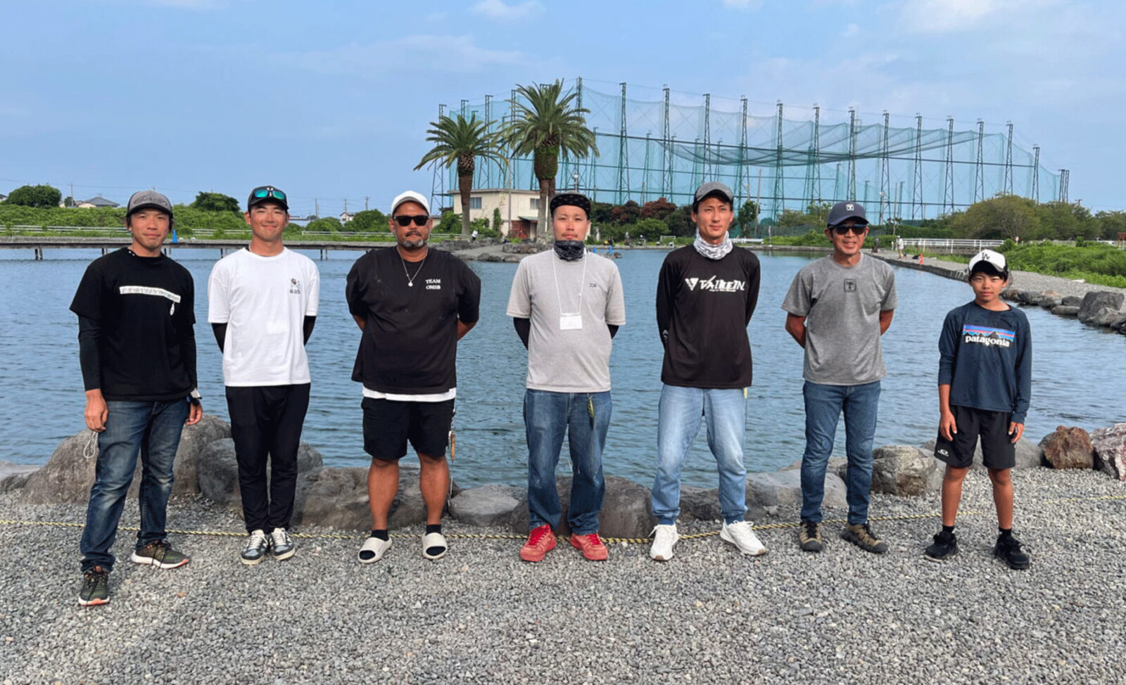 トラウトキング選手権大会ヴァルケイン・マニアックスカップ3位！エキスパート出場権獲得！