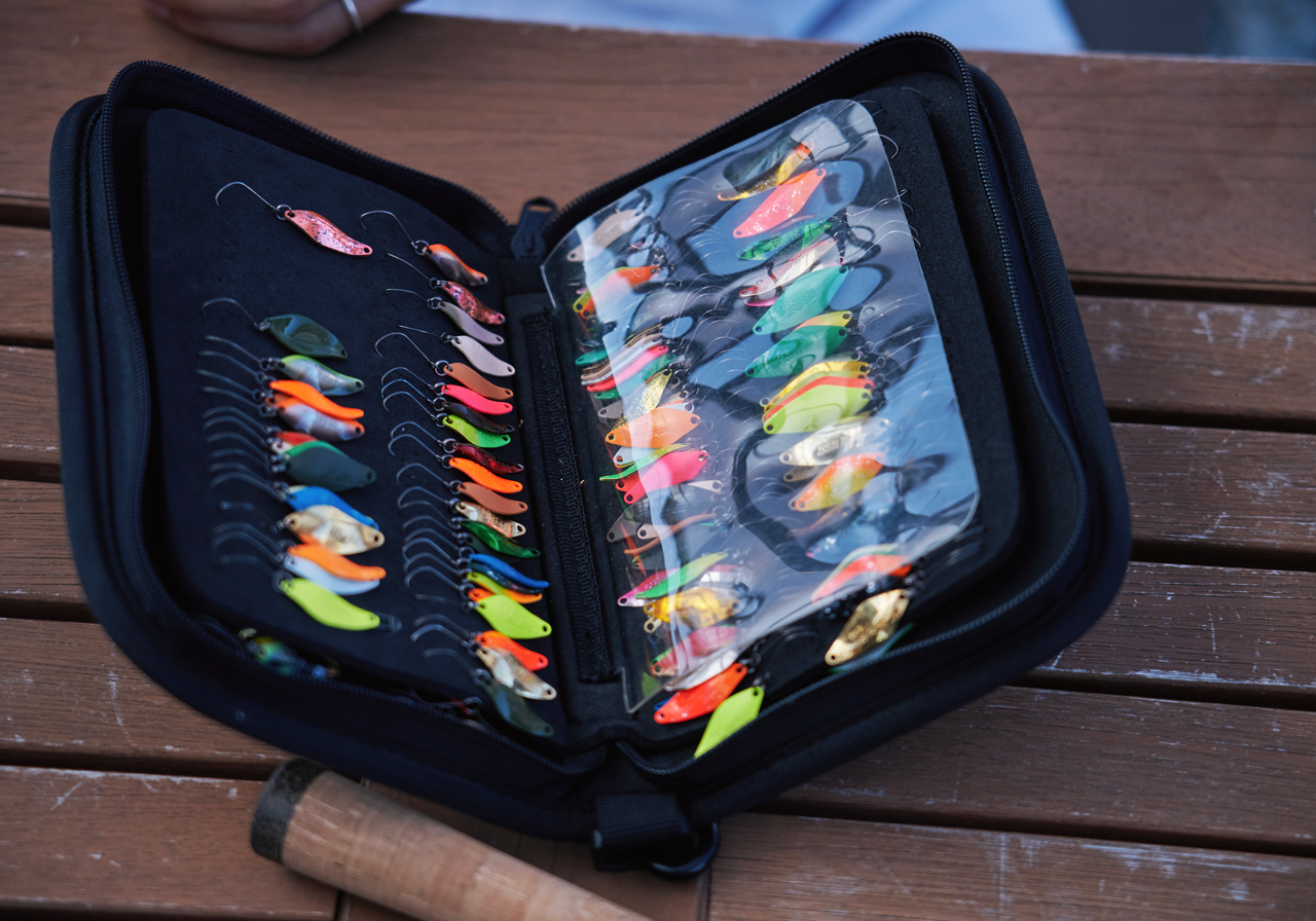 パフォーマンスのイメージ画像