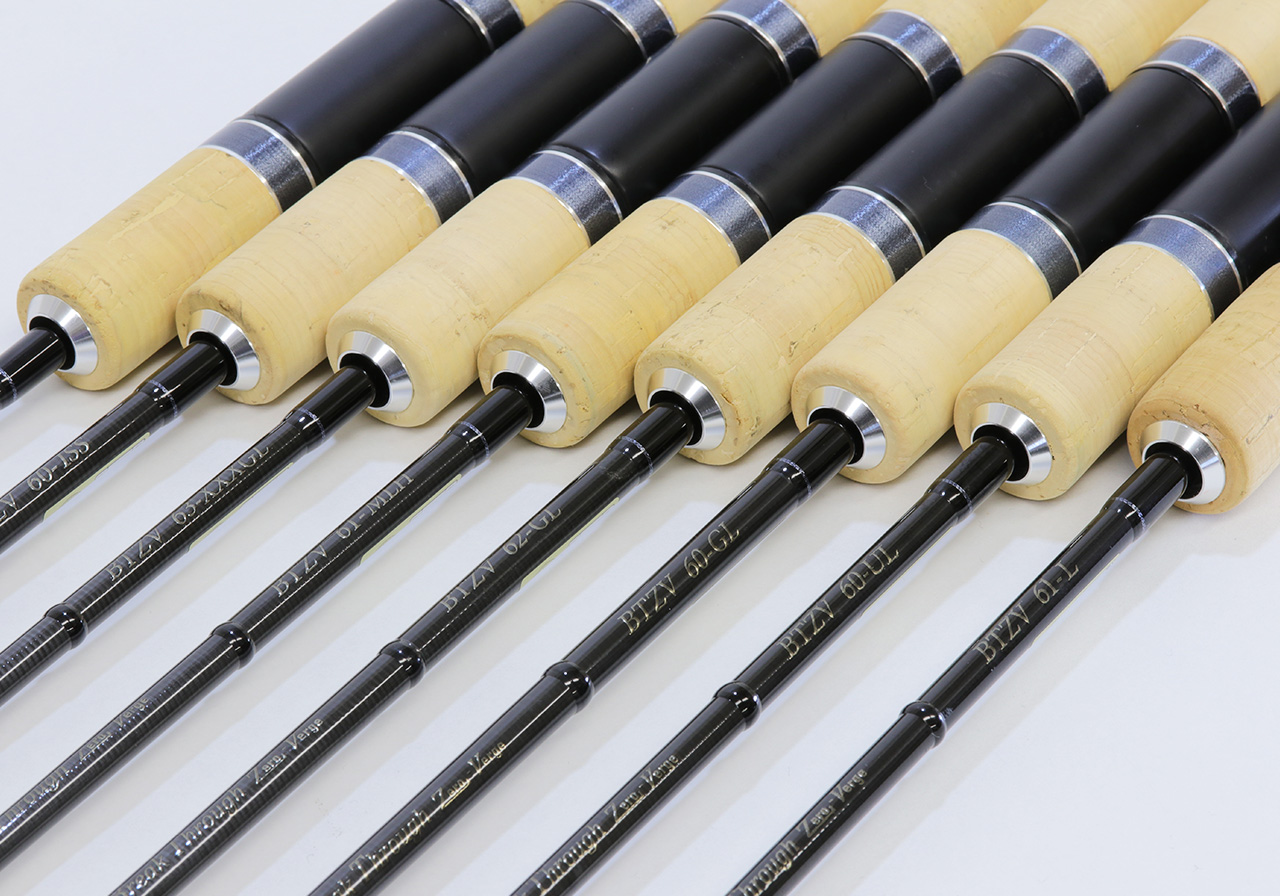 Break Through Zero-Verge ValkeIN First Editionのイメージ画像