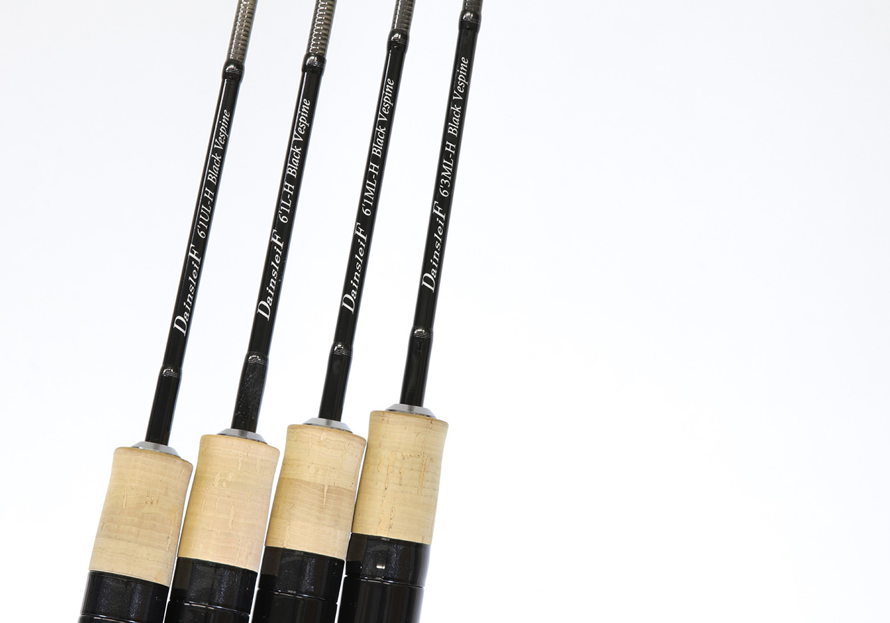 DainsleiF Black Vespineのイメージ画像