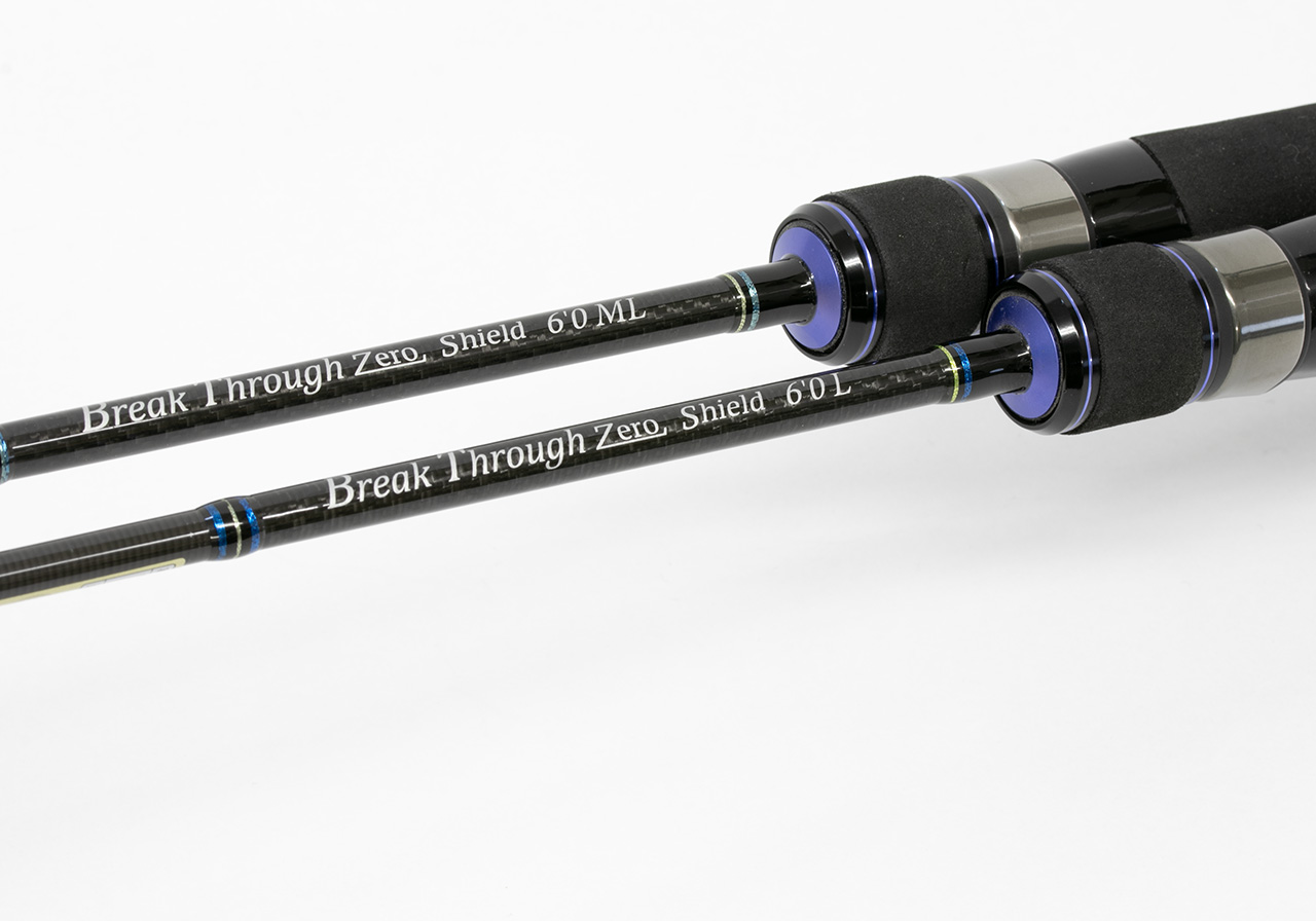 Break Through Zero Shieldのイメージ画像