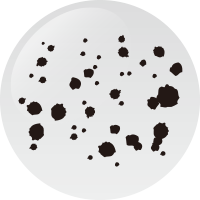 C163 ブラスプクリア