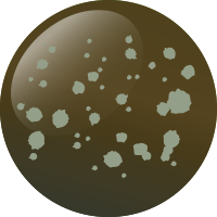 C206 メタルトリュフグロー