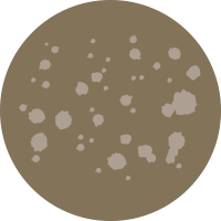 M146 マットアーススプラッシュ