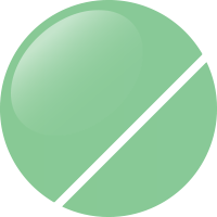 No.11 エメラルドグリーン