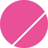 No.13 蛍光ピンク