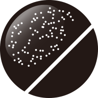 No.17 ブラックラメ