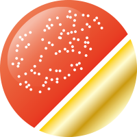 No.26 ファイナルレッドゴールド