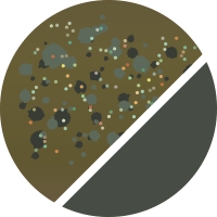 No.90 もののけブラウン