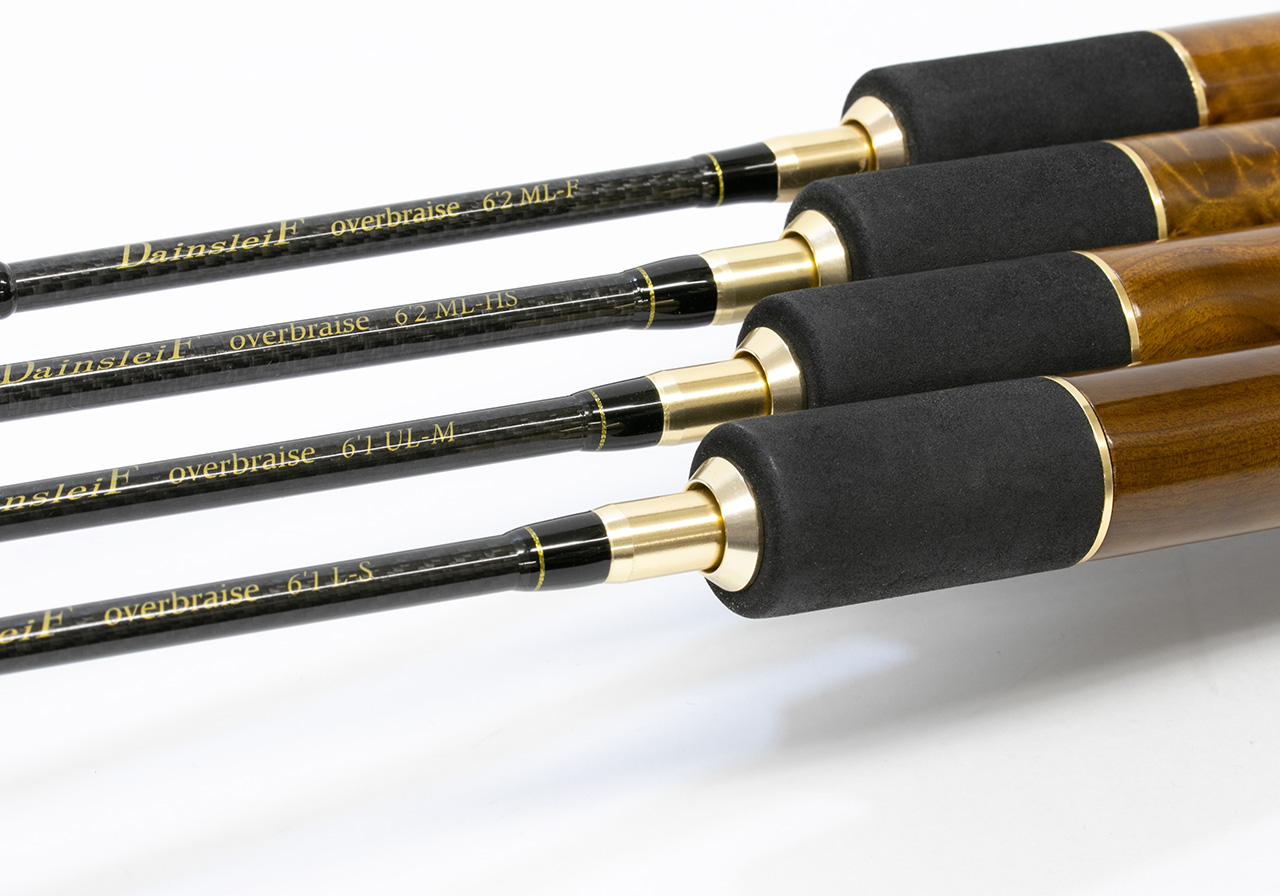 DainsleiF overbraiseのイメージ画像