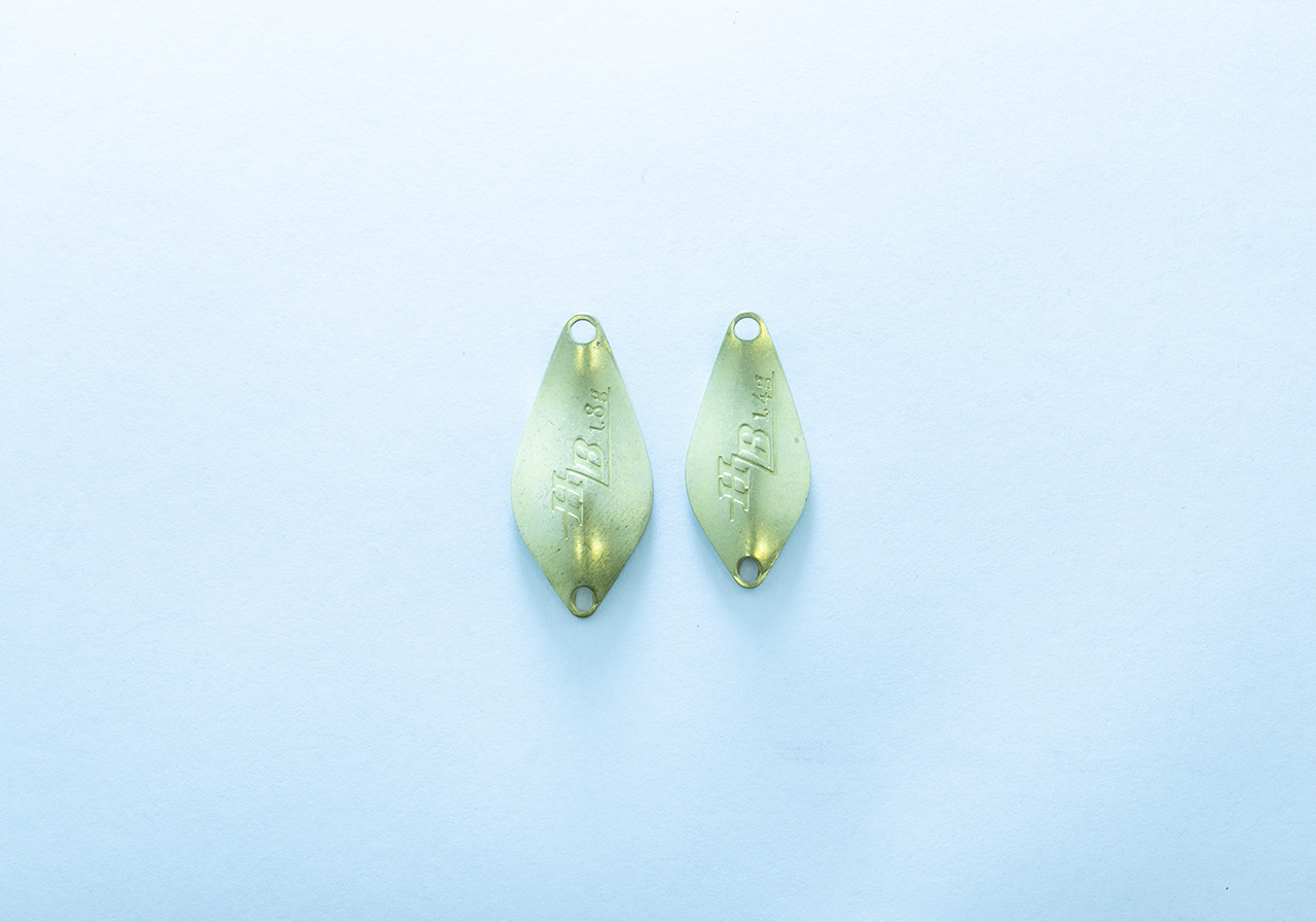 HI BURSTのイメージ画像