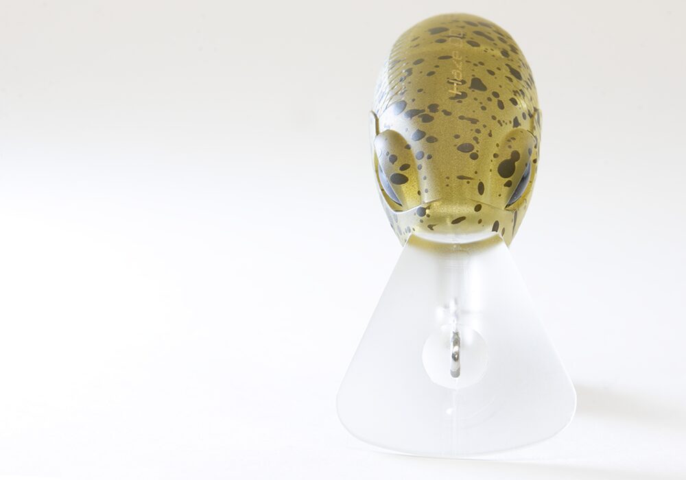 パフォーマンスのイメージ画像