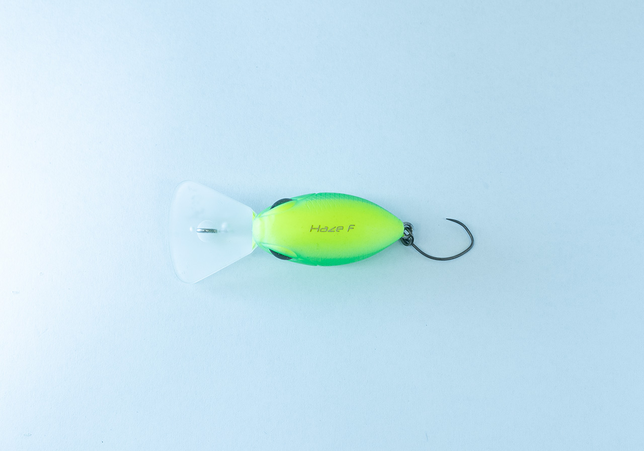 Hazeのイメージ画像