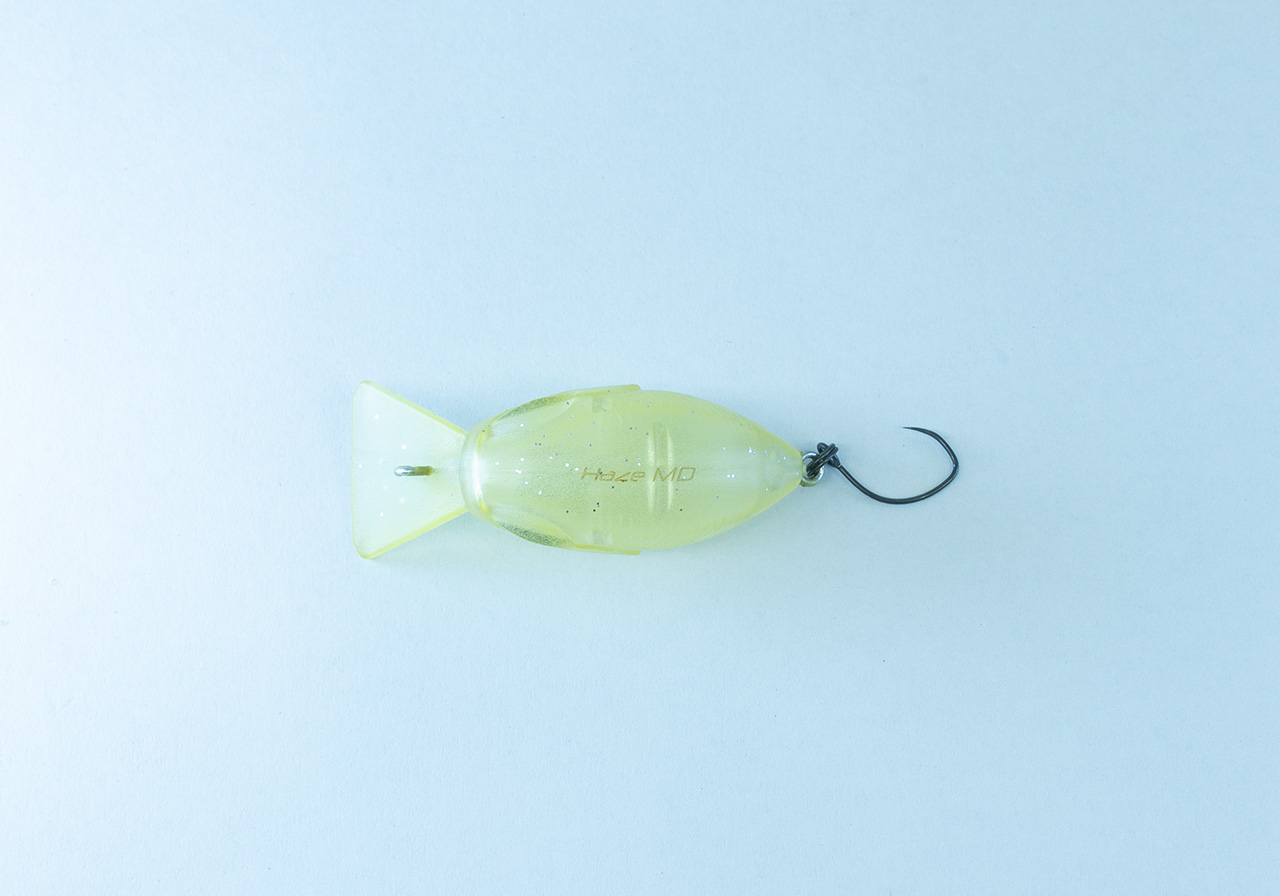 Haze MDのイメージ画像