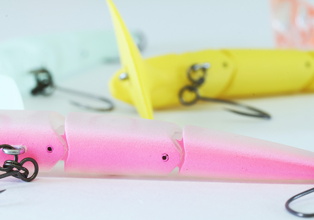 パフォーマンスのイメージ画像