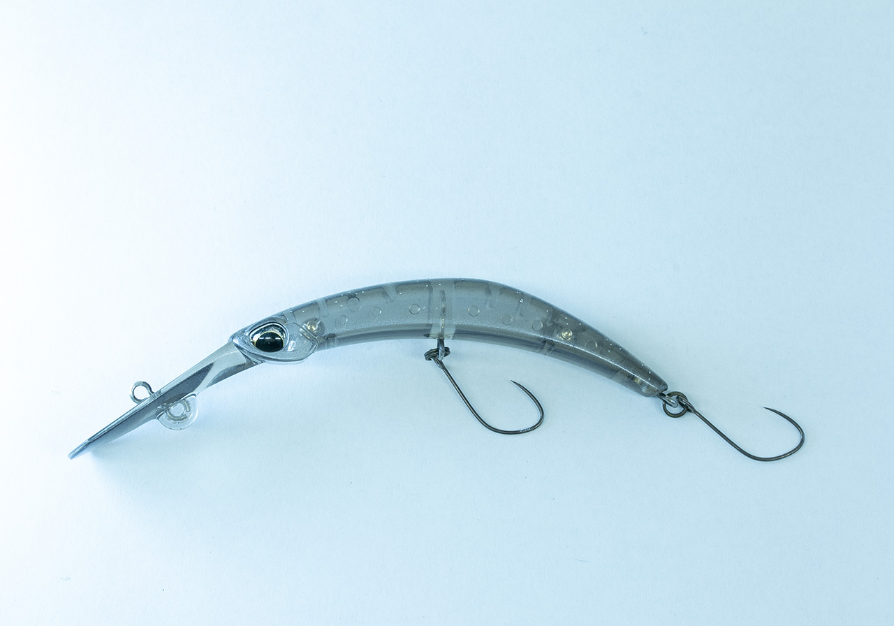 KuGa Dimension L Fのイメージ画像