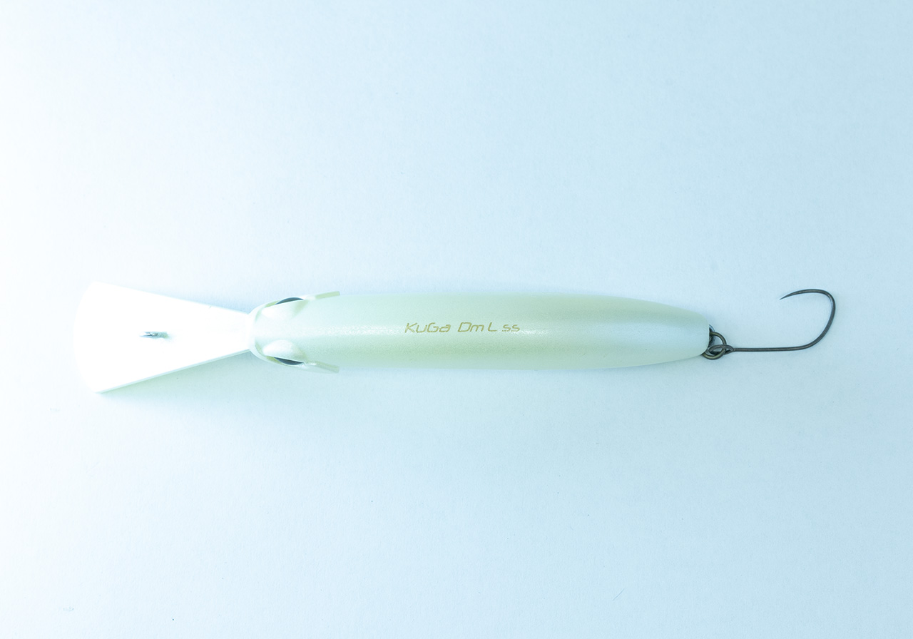 KuGa Dimension L SSのイメージ画像