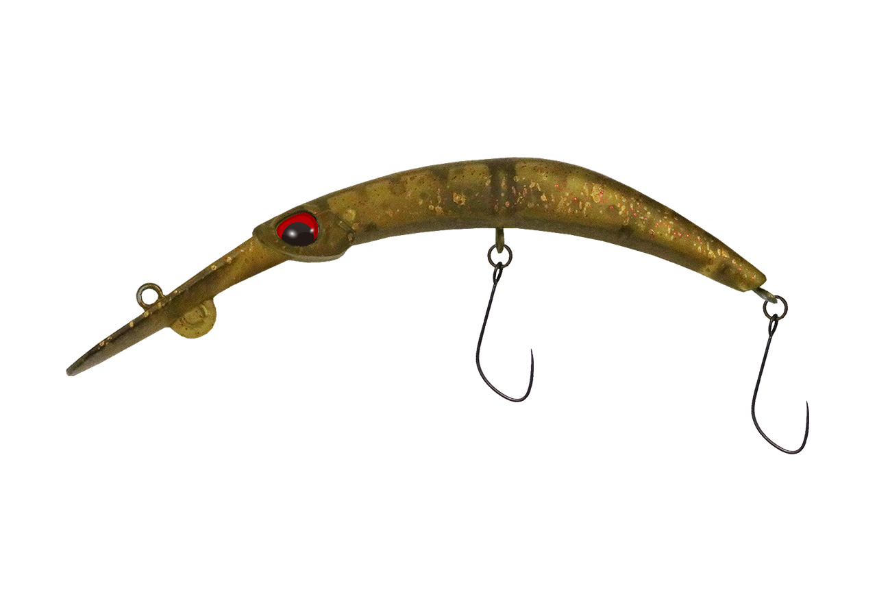 KuGa Dimension L SSのイメージ画像