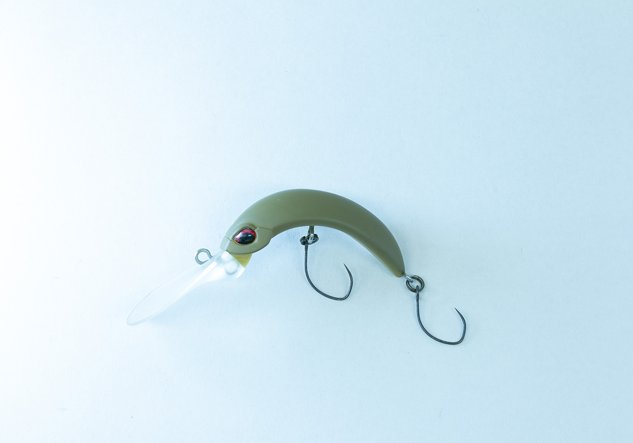 KuGa Dimension SSのイメージ画像