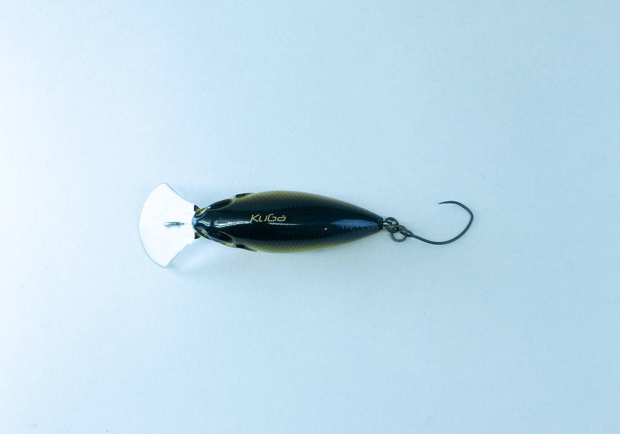 KuGaのイメージ画像