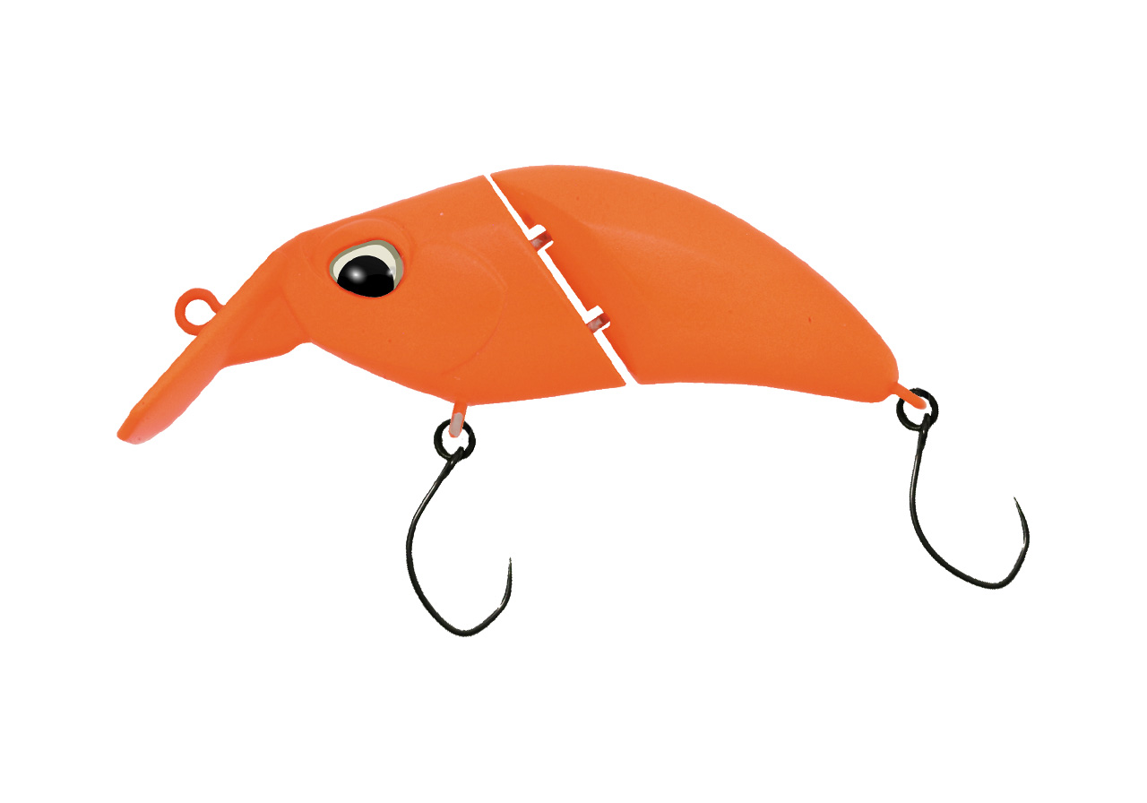 KuGa Hydra Fのイメージ画像