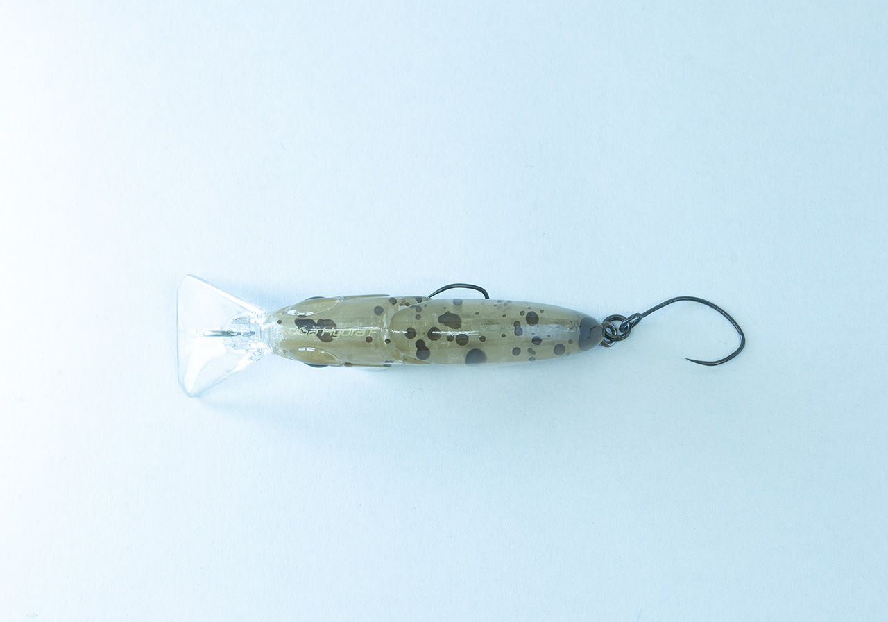 KuGa Hydra Fのイメージ画像