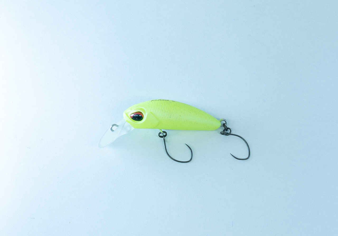 KuGa Sのイメージ画像