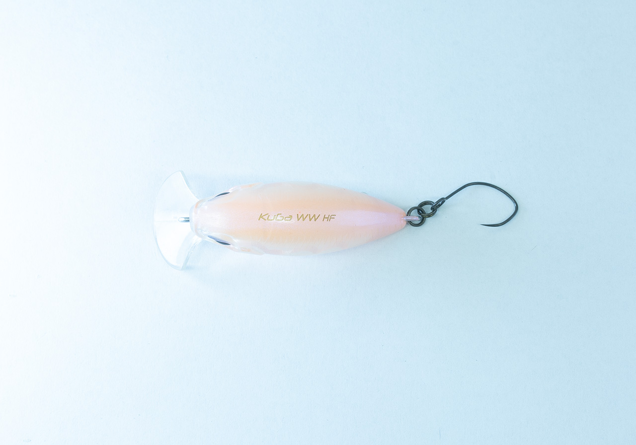 KuGa WW HFのイメージ画像