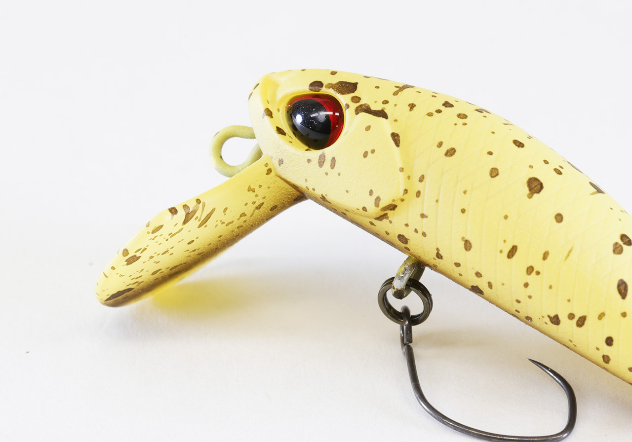 パフォーマンスのイメージ画像