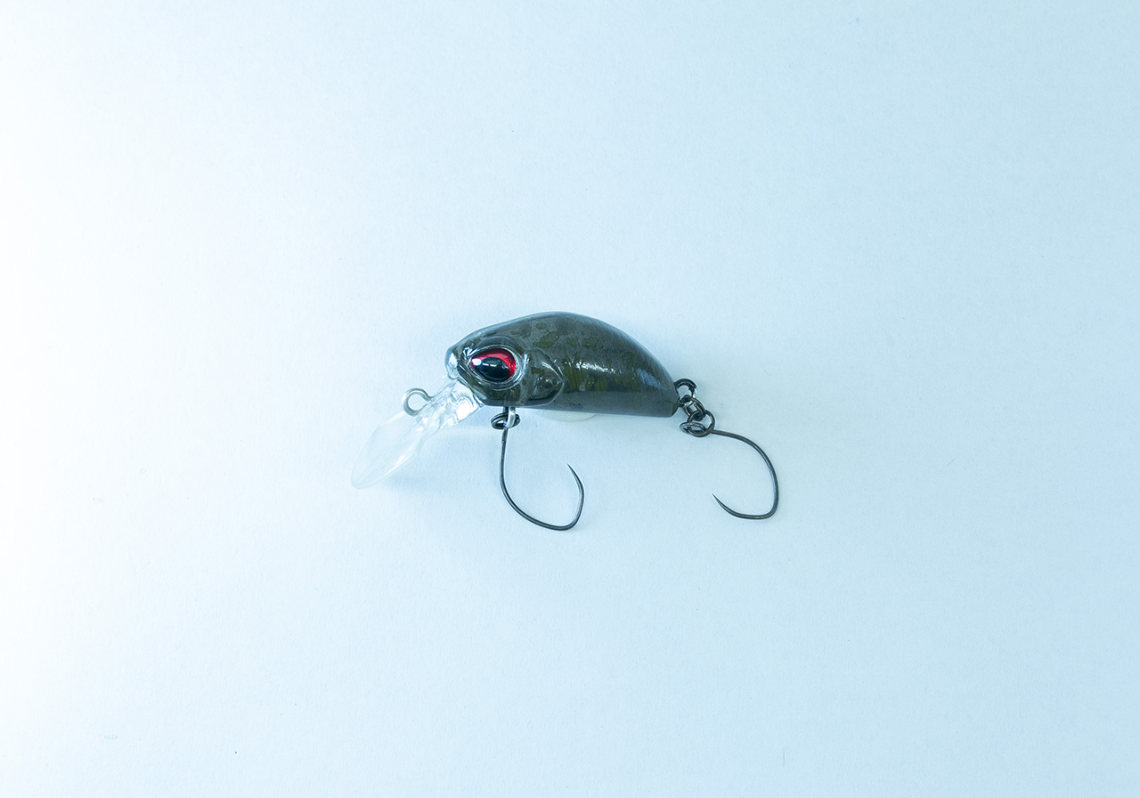 KuGa nano Sのイメージ画像