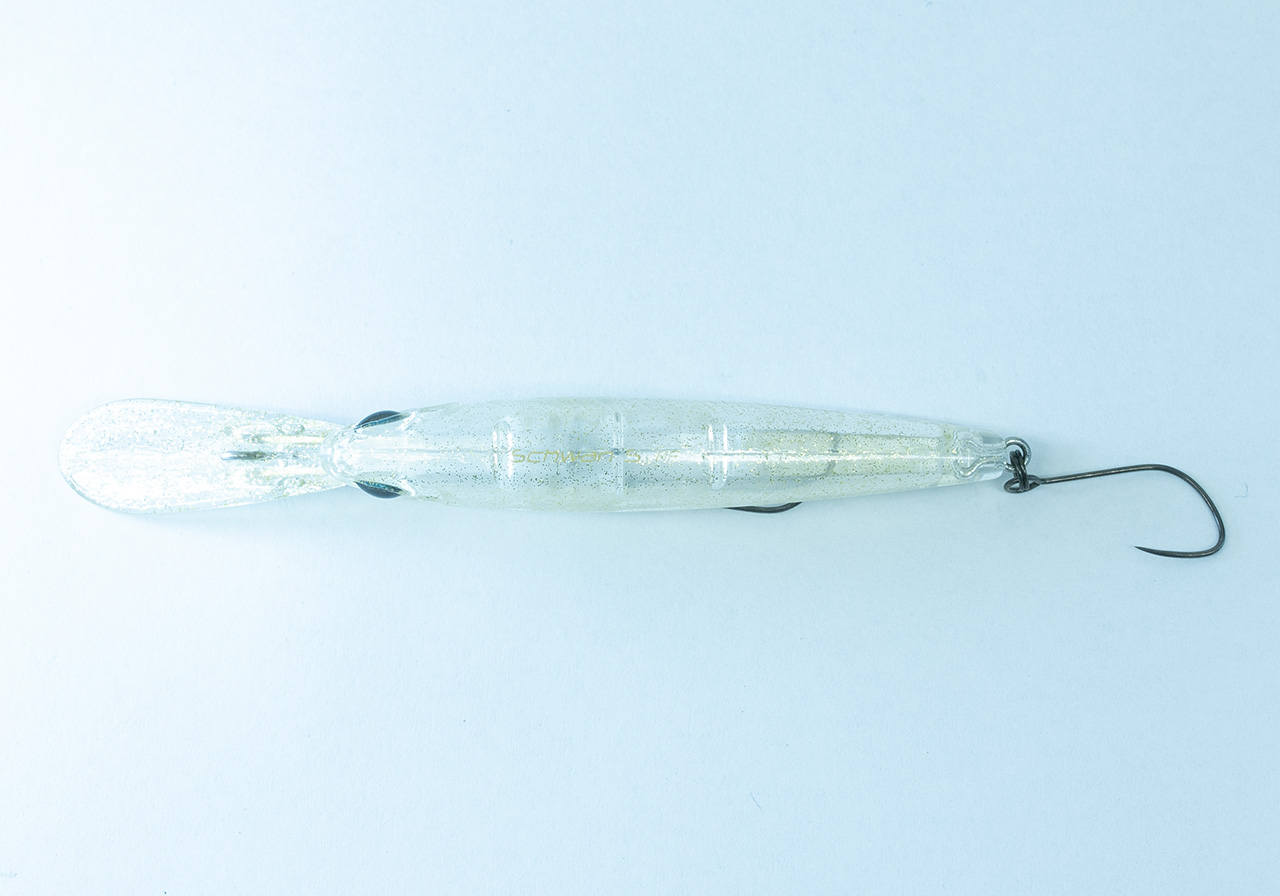 Schwan S HFのイメージ画像