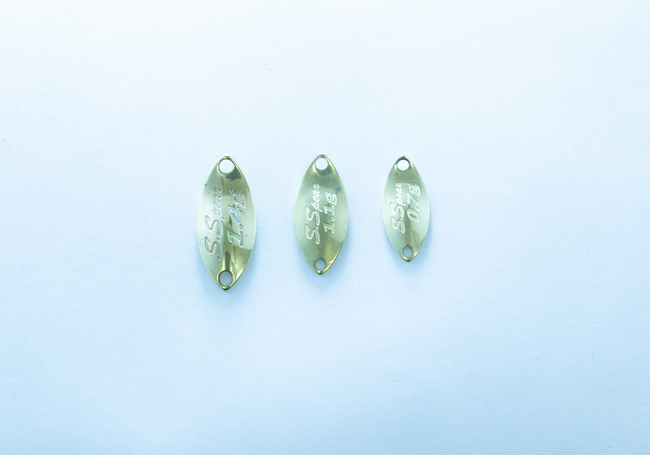 Servant Spearのイメージ画像