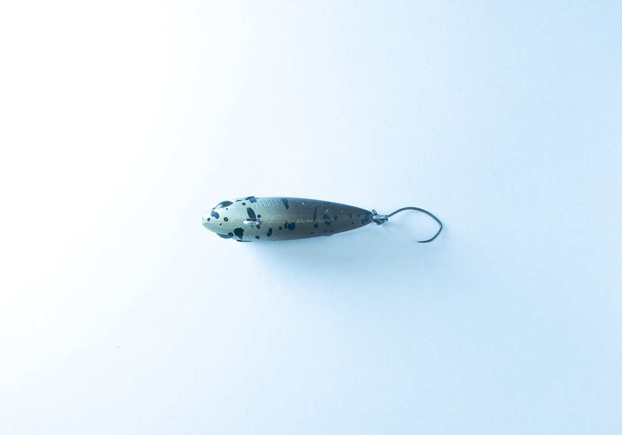 Shine Ride nanoのイメージ画像