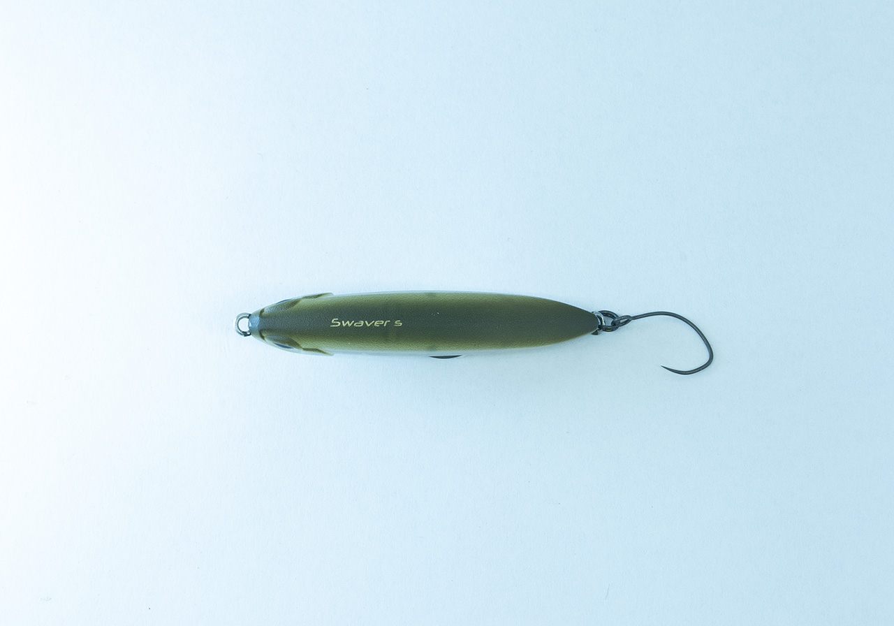 Swaver sのイメージ画像