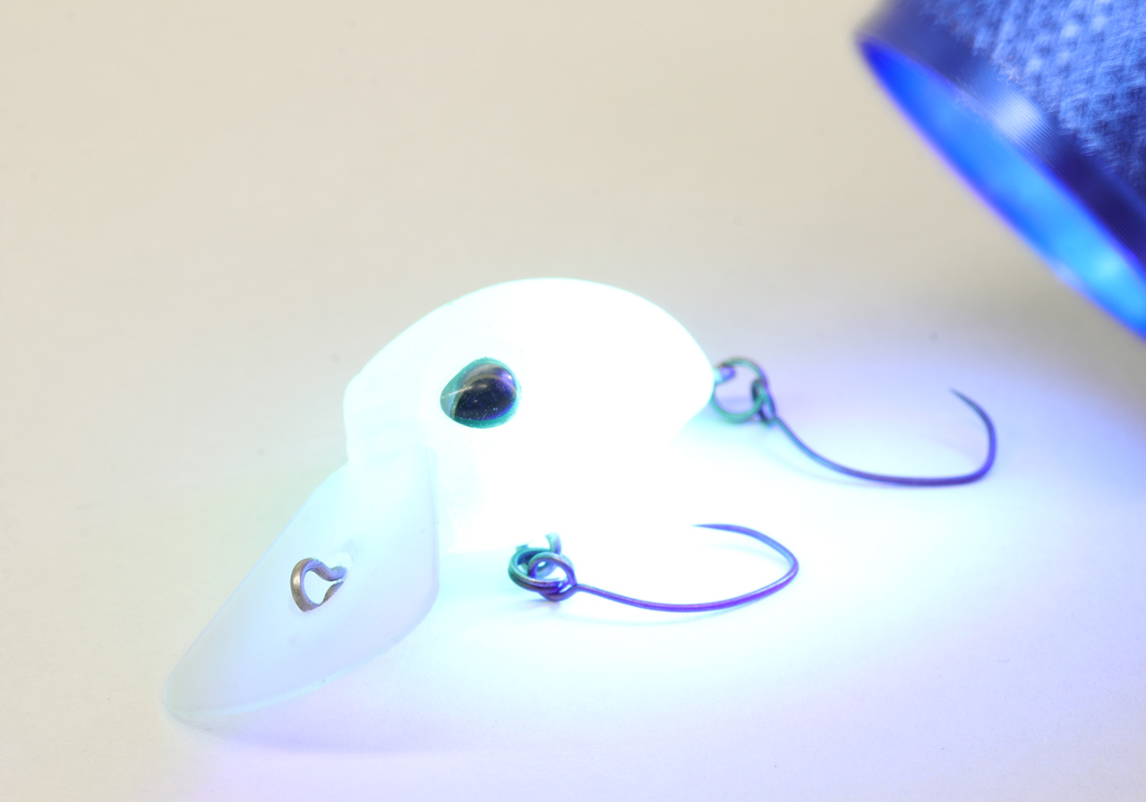 パフォーマンスのイメージ画像