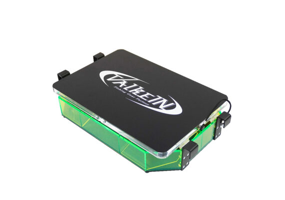 CUSTOM TRAYのイメージ画像